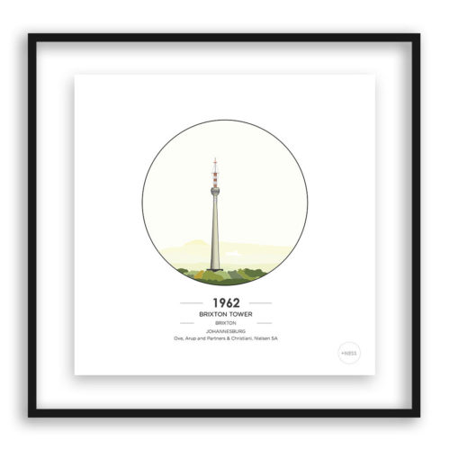 +NESS | Brixton Tower